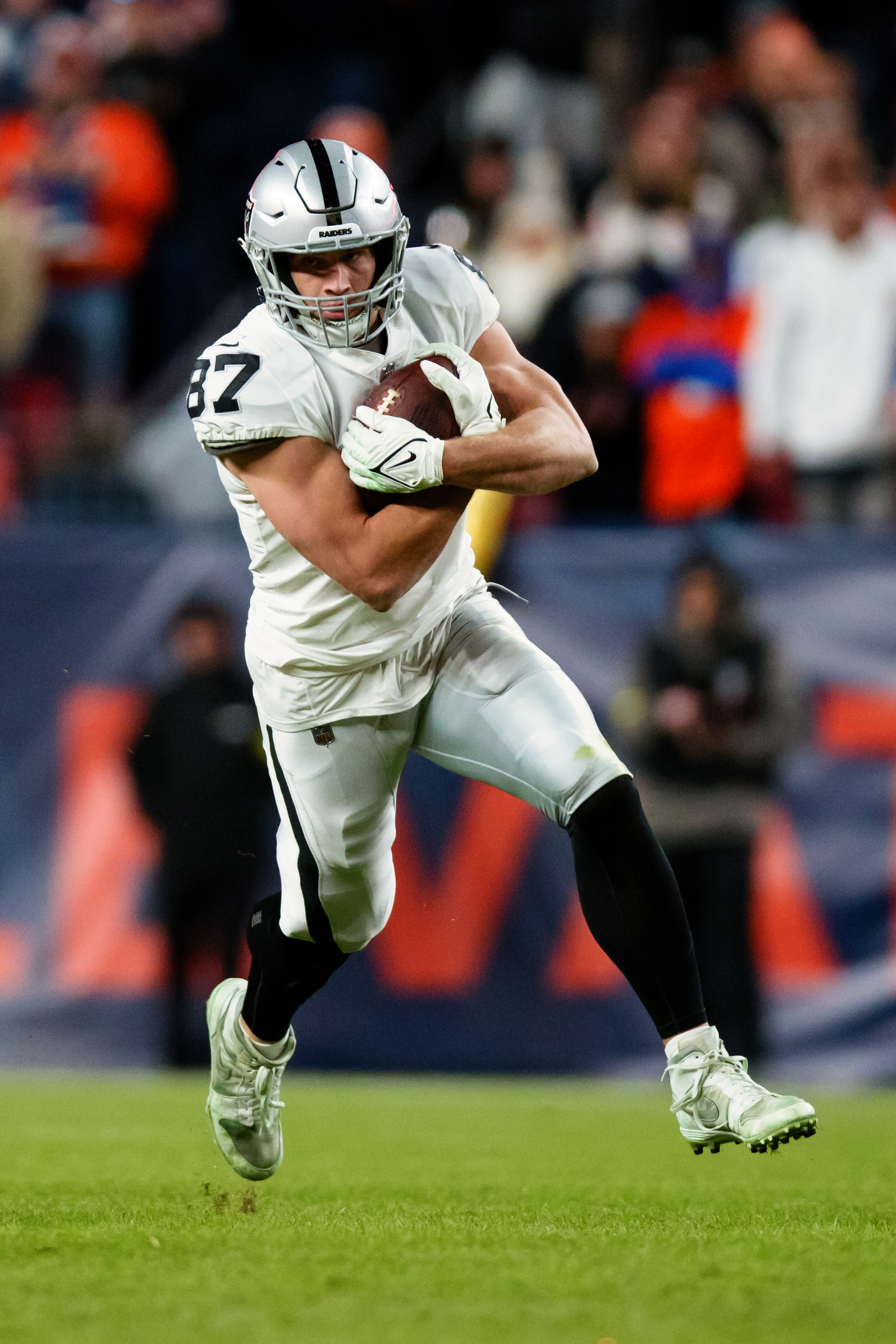 Las Vegas Raiders v Denver Broncos